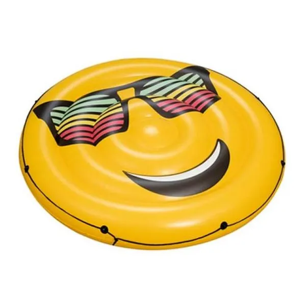 Emoti inflable 6'2"/f1.88m