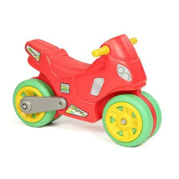 Moto riny