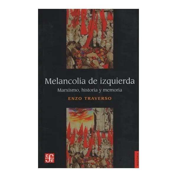 Melancolia de izquierda