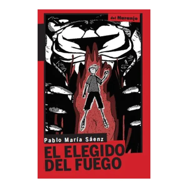 El elegido del fuego