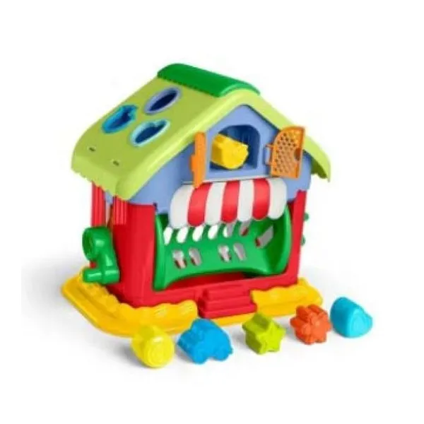 Mini house