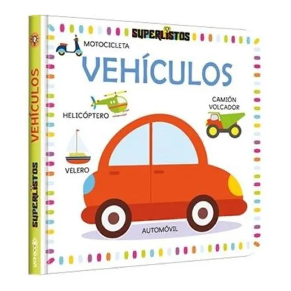 Vehiculos