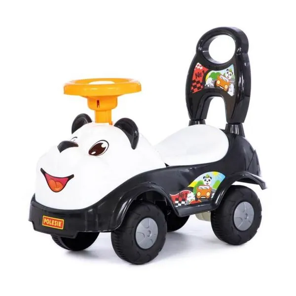 Panda ride-on