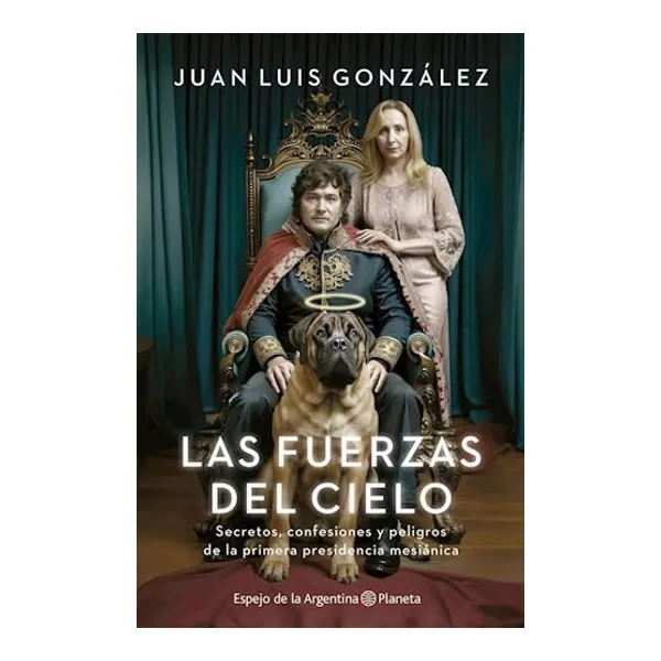 Fuerzas del cielo, las
