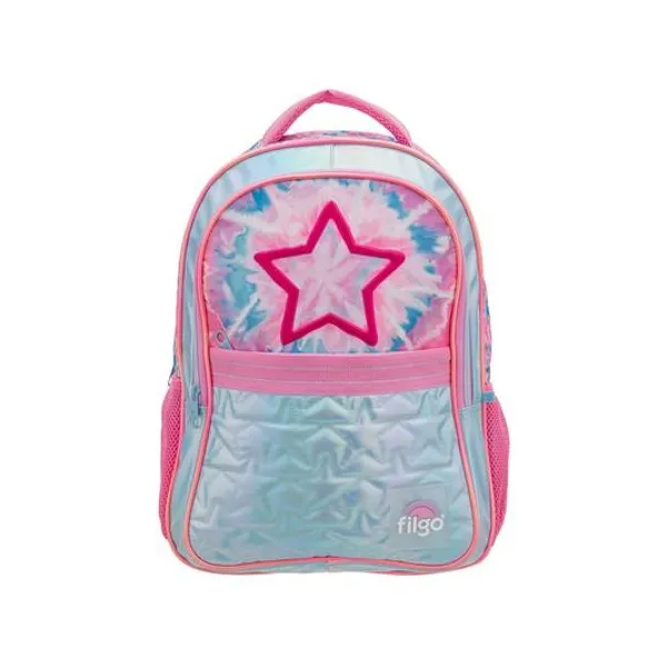 Mochila 18" espalda starpak star batik Filgo
