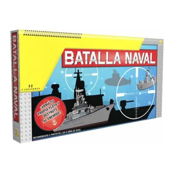 Batalla naval premium