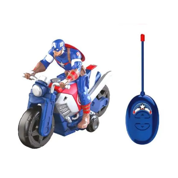 Motocycle Avengers r/c