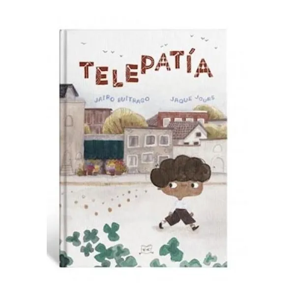 Telepatía