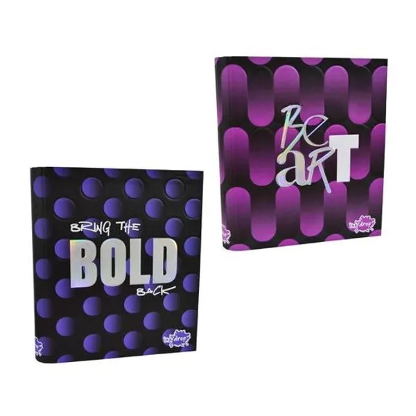 Carpeta a4 2x40 advance x unidad modelos surtidos inkdrop