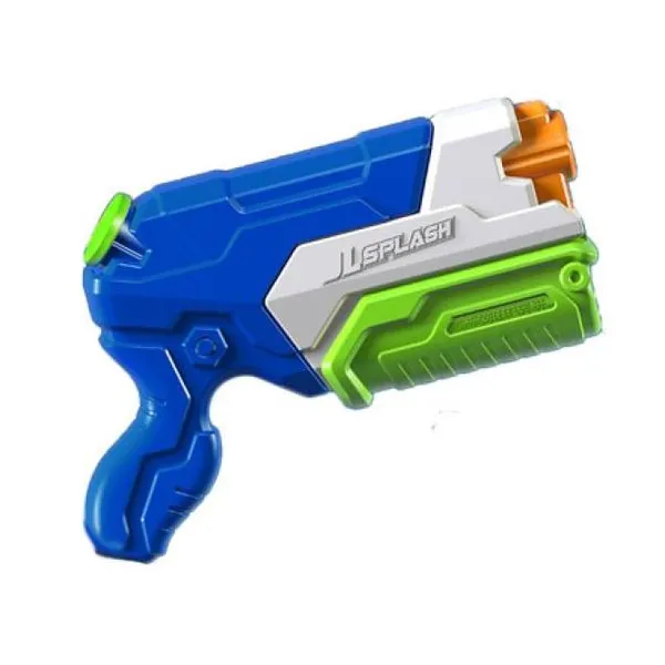 Jl splash (súper pistola lanza agua con tanque)