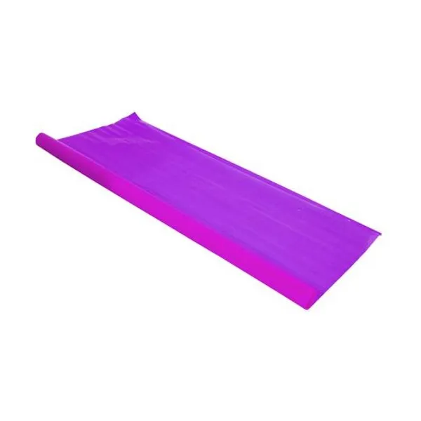 Papel celofan color x10 unidades