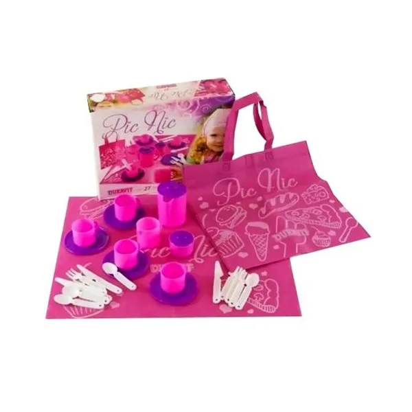 Set de pic-nic en caja Duravit