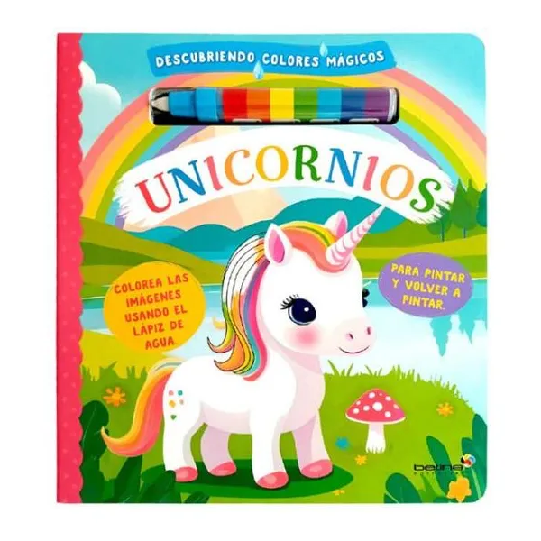 Unicornios