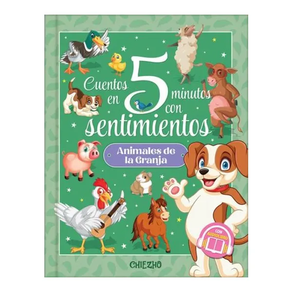 Animales de la granja