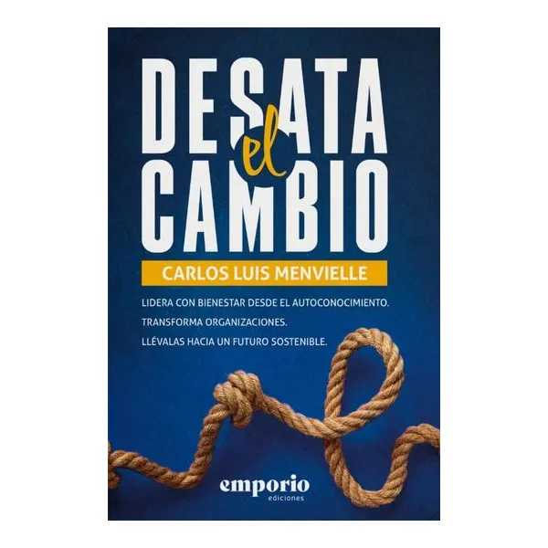 Desata el cambio