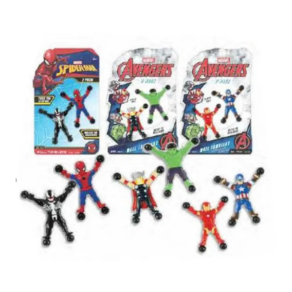 Jaru-marvel wall tumblers 2 pack