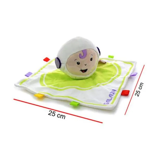 Apego astronauta 25 cm