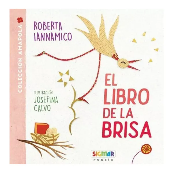 El libro de la brisa
