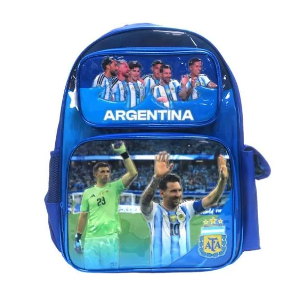 Mochila espalda AFA 18