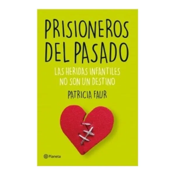 Prisioneros del pasado