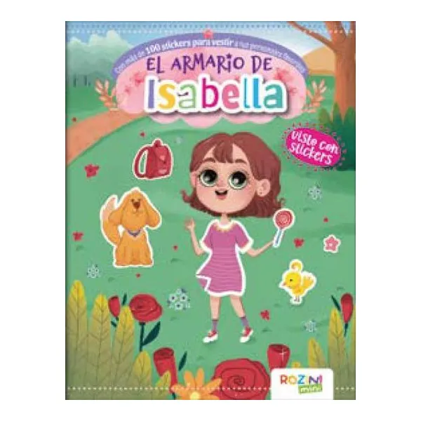 El armario de isabella