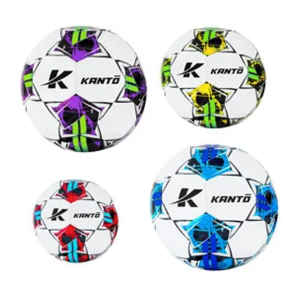 Pelota de fútbol n 5 striker (6 modelos) semi-profesional