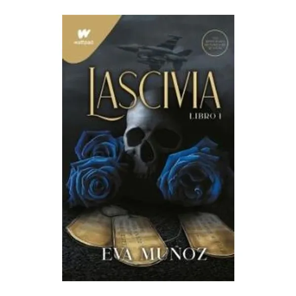 Lascivia. libro 1