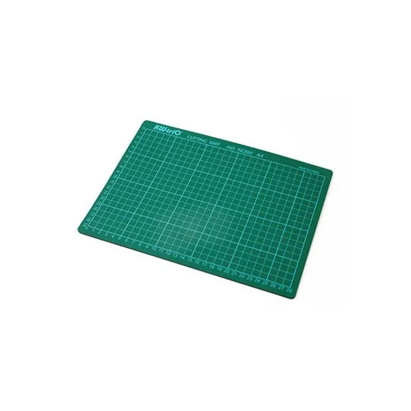Base de goma para corte ibico a3-45 x30 cm