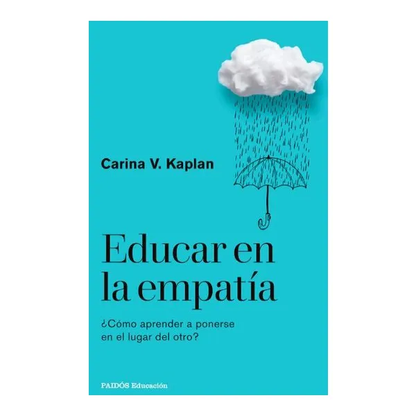 Educar en la empatia -paidos-