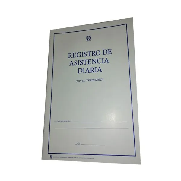 Boletin de inasistencia