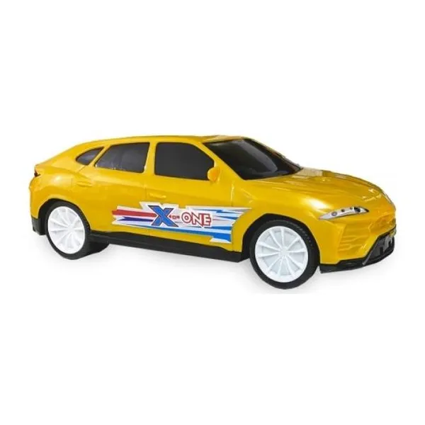 Auto x-one