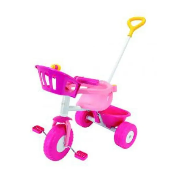 Pink metal (rosa)