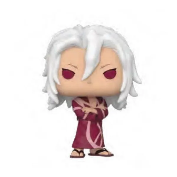 Funko pop! animation demon slayer tengen (kimono)