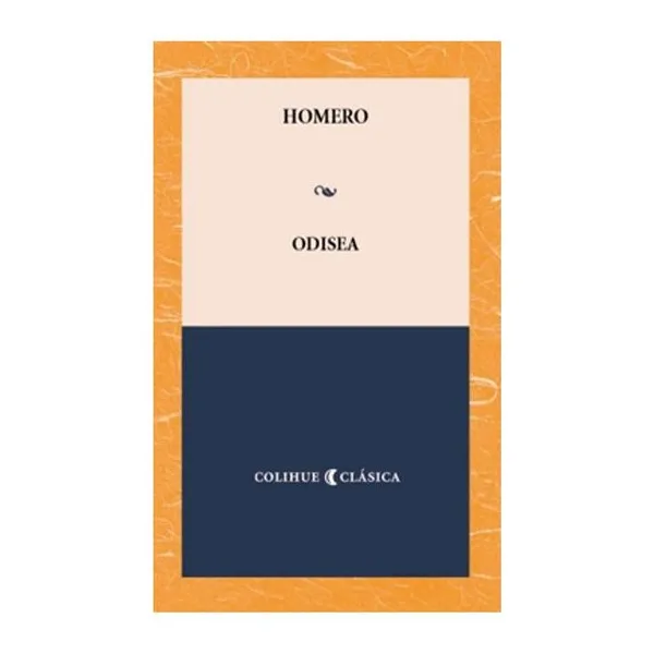 Odisea -colihue clásica-