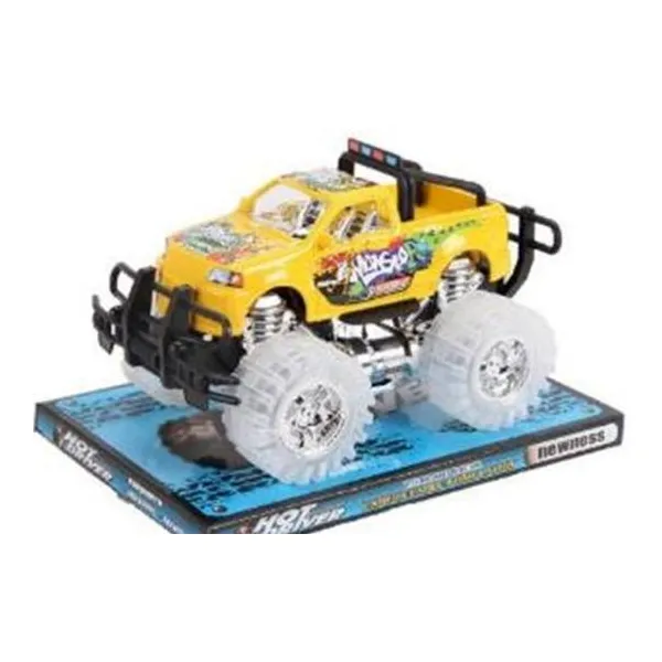 Camioneta a friccion 28 19 cm