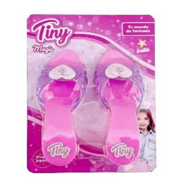 Zapato de princesa Tiny 25 x18 x5 cm