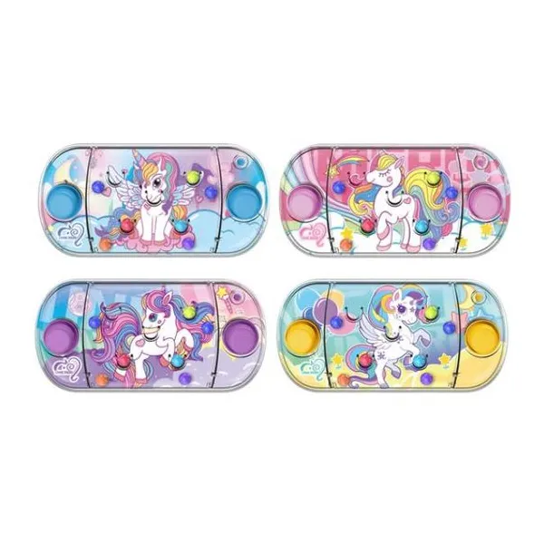 Water game - unicornio