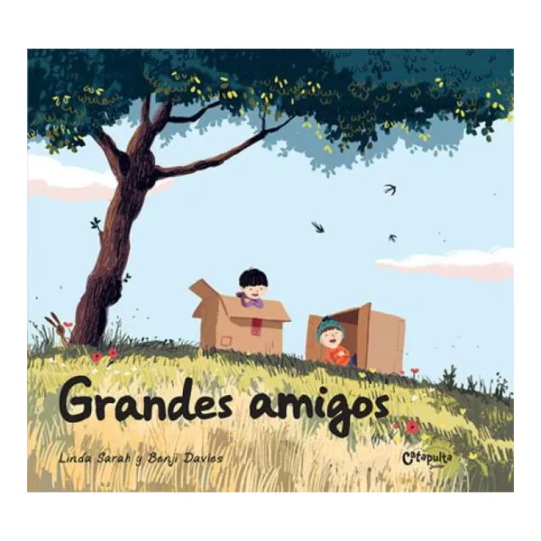Grandes amigos