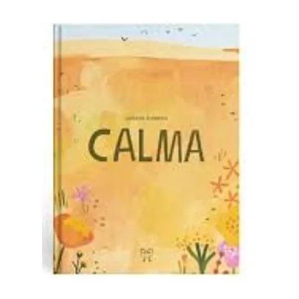 Calma