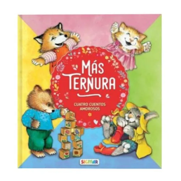 Más ternura