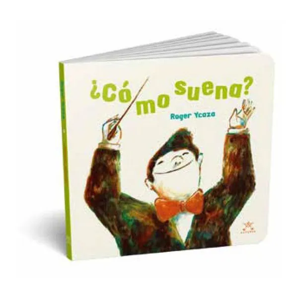 ¿cómo suena?