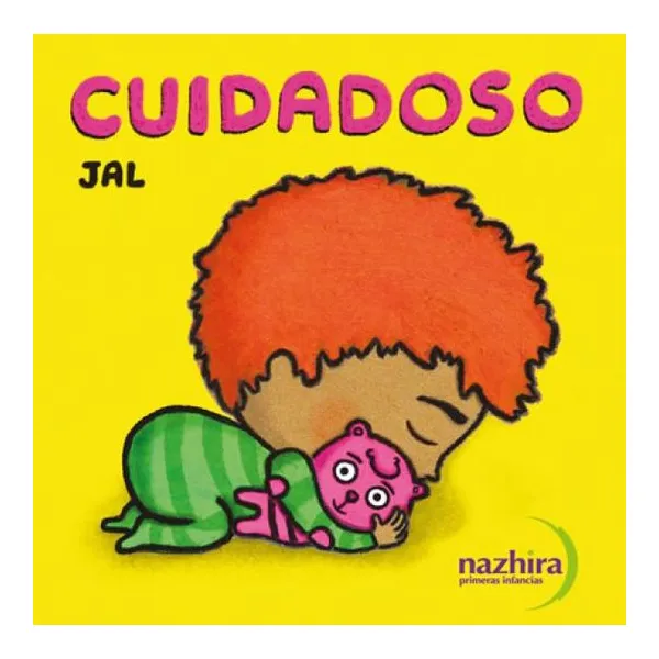 Cuidadoso - cartóné