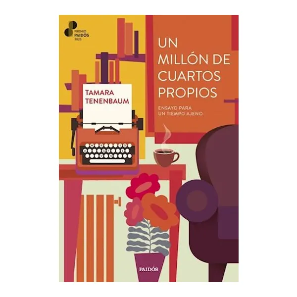 Un millon de cuartos propios