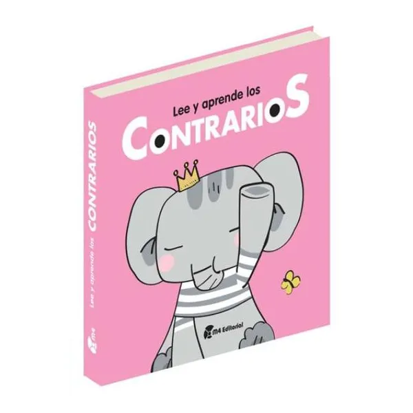 Los contrarios