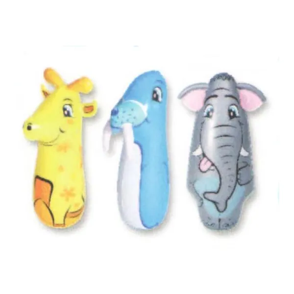 Puching animalitos 89 cm