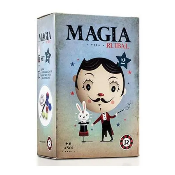 Magia 2