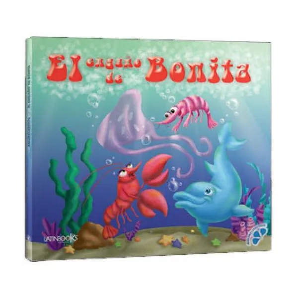 El engaño de bonita