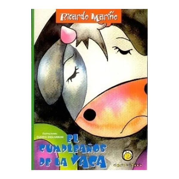 Cumpleaños de la vaca, el
