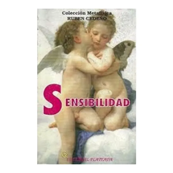 Sensibilidad -plateada-