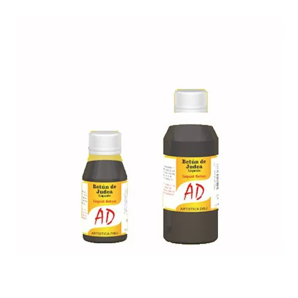 Betun de judea ad liquido 100 ml
